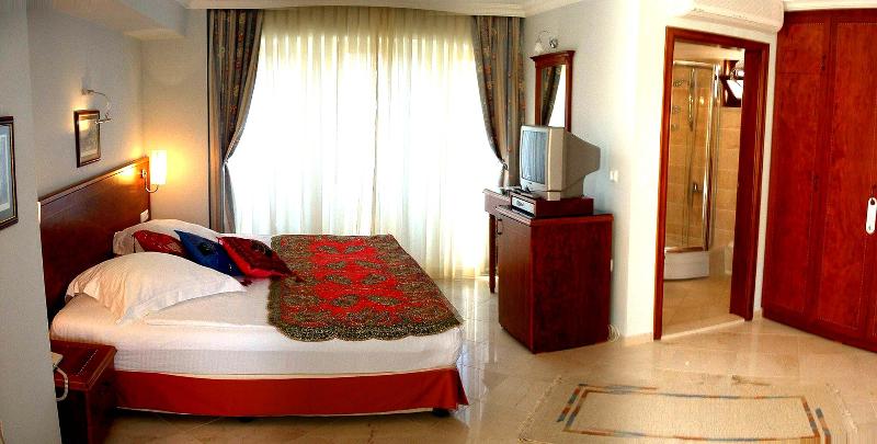 B&B Butik Hotel - Oda