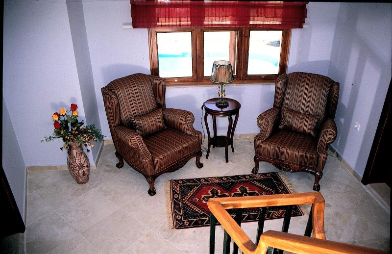 B&B Butik Hotel - Oda