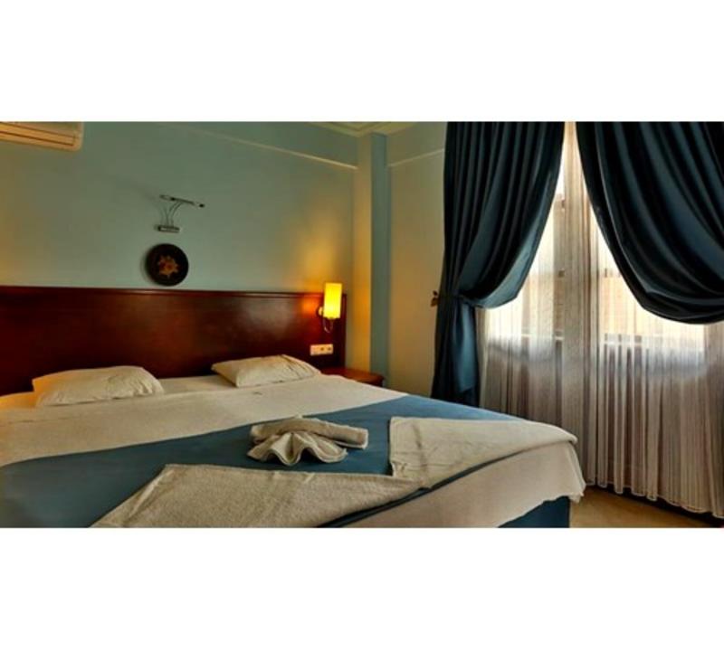 B&B Butik Hotel - Oda