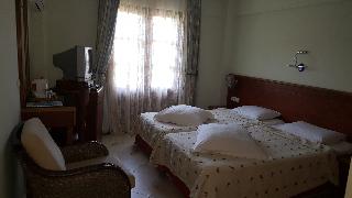 B&B Butik Hotel fotoÄŸrafÄ±