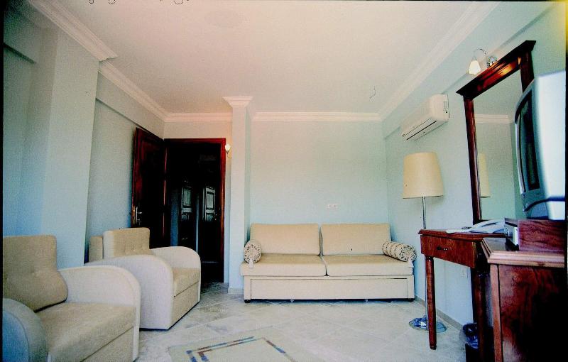 B&B Butik Hotel - Oda