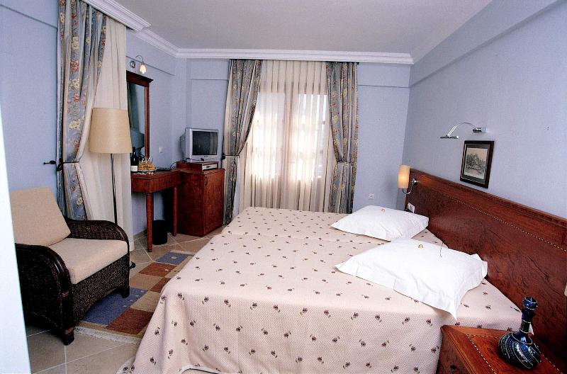 B&B Butik Hotel - Oda