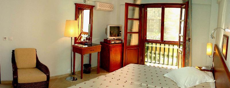 B&B Butik Hotel - Oda