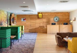 Park Inn by Radisson Istanbul Airport Odayeri fotoÄŸrafÄ±