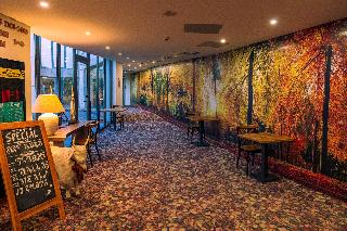 Park Inn by Radisson Istanbul Airport Odayeri fotoÄŸrafÄ±