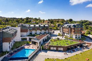 Park Inn by Radisson Istanbul Airport Odayeri otel fotoğrafı