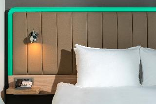 Park Inn by Radisson Istanbul Airport Odayeri fotoÄŸrafÄ±