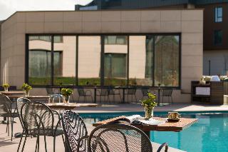 Park Inn by Radisson Istanbul Airport Odayeri fotoÄŸrafÄ±