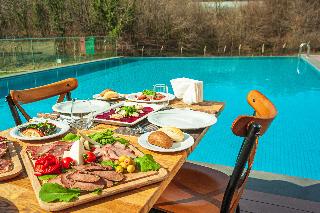Park Inn by Radisson Istanbul Airport Odayeri fotoÄŸrafÄ±