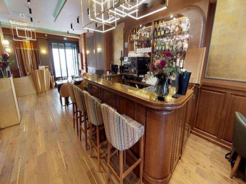 Mom'Art Hotel - Bar