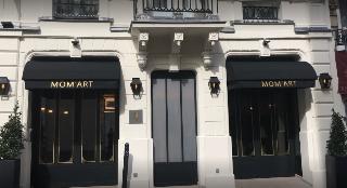 Mom'Art Hotel fotoÄŸrafÄ±