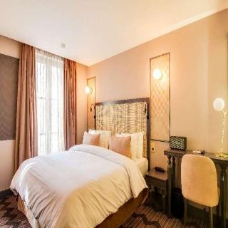 Mom'Art Hotel fotoÄŸrafÄ±
