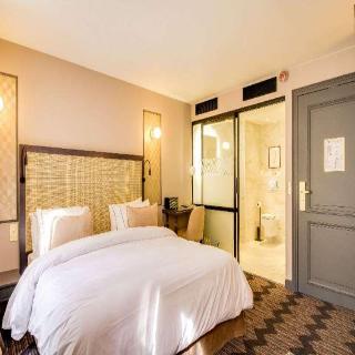Mom'Art Hotel fotoÄŸrafÄ±