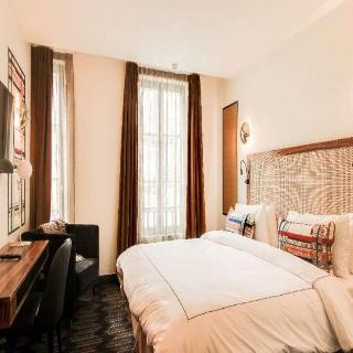 Mom'Art Hotel fotoÄŸrafÄ±