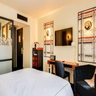 Mom'Art Hotel fotoÄŸrafÄ±