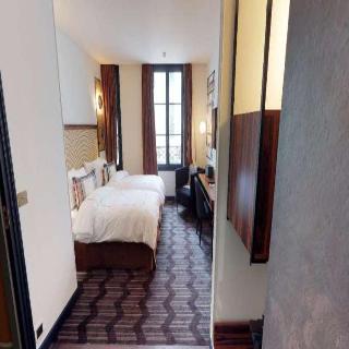 Mom'Art Hotel fotoÄŸrafÄ±