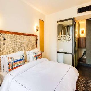 Mom'Art Hotel fotoÄŸrafÄ±