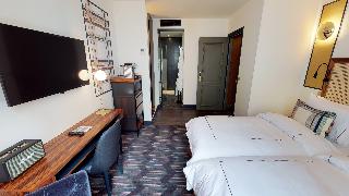 Mom'Art Hotel fotoÄŸrafÄ±