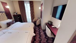 Mom'Art Hotel fotoÄŸrafÄ±