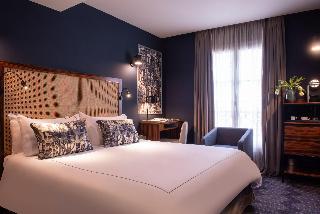 Mom'Art Hotel fotoÄŸrafÄ±