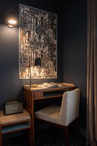 Mom'Art Hotel fotoÄŸrafÄ±