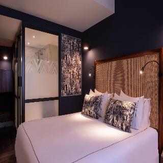 Mom'Art Hotel fotoÄŸrafÄ±