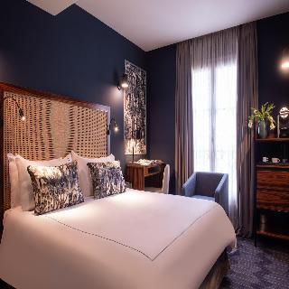 Mom'Art Hotel fotoÄŸrafÄ±