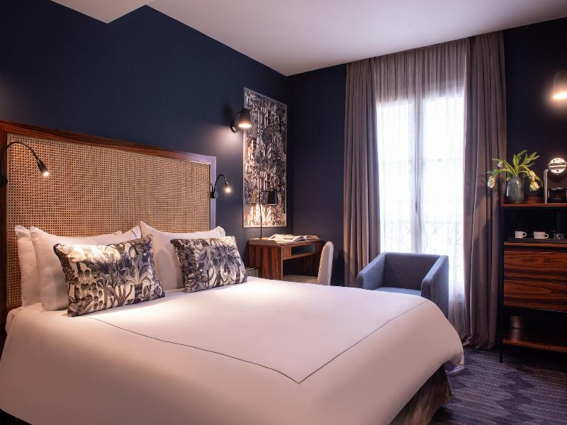 Mom'Art Hotel - Oda
