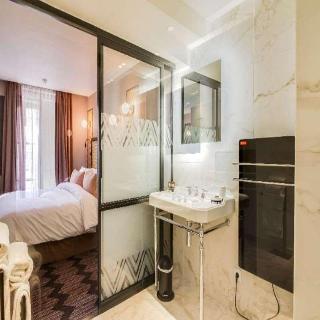 Mom'Art Hotel fotoÄŸrafÄ±