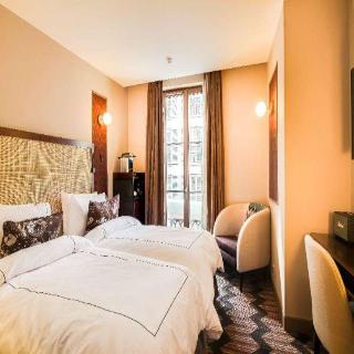 Mom'Art Hotel fotoÄŸrafÄ±