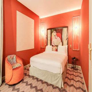 Mom'Art Hotel fotoÄŸrafÄ±
