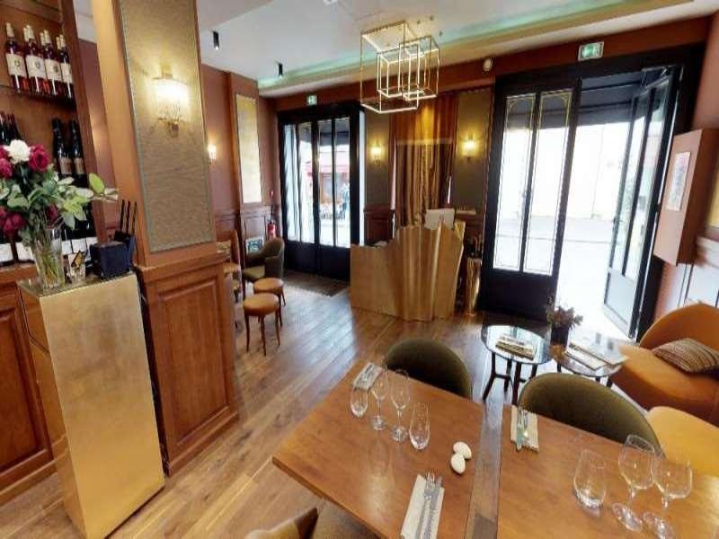 Mom'Art Hotel - Restoran