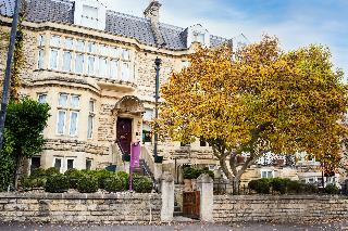 Brooks Guesthouse Bath otel fotoğrafı