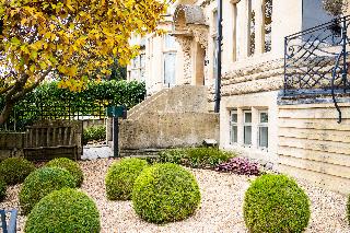 Brooks Guesthouse Bath fotoÄŸrafÄ±