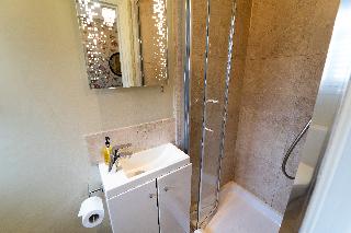 Brooks Guesthouse Bath fotoÄŸrafÄ±