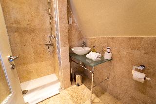 Brooks Guesthouse Bath fotoÄŸrafÄ±