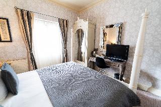 Brooks Guesthouse Bath fotoÄŸrafÄ±