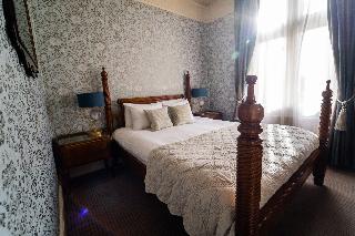 Brooks Guesthouse Bath fotoÄŸrafÄ±