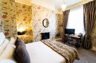 Brooks Guesthouse Bath fotoÄŸrafÄ±