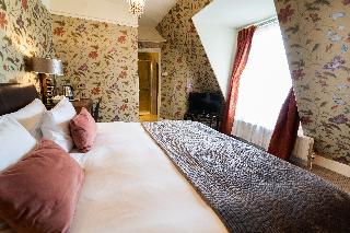 Brooks Guesthouse Bath fotoÄŸrafÄ±