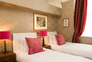Brooks Guesthouse Bath fotoÄŸrafÄ±