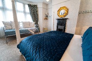 Brooks Guesthouse Bath fotoÄŸrafÄ±