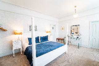 Brooks Guesthouse Bath fotoÄŸrafÄ±