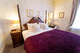 Brooks Guesthouse Bath fotoÄŸrafÄ±