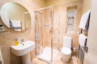 Brooks Guesthouse Bath fotoÄŸrafÄ±