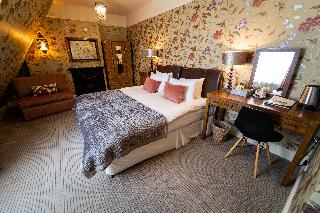 Brooks Guesthouse Bath fotoÄŸrafÄ±