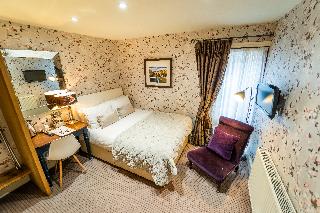 Brooks Guesthouse Bath fotoÄŸrafÄ±