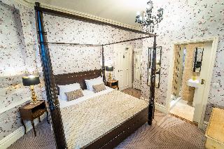 Brooks Guesthouse Bath fotoÄŸrafÄ±