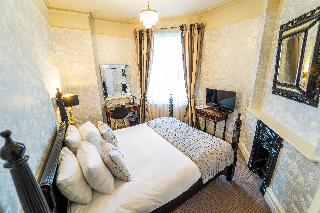 Brooks Guesthouse Bath fotoÄŸrafÄ±