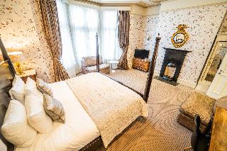 Brooks Guesthouse Bath fotoÄŸrafÄ±